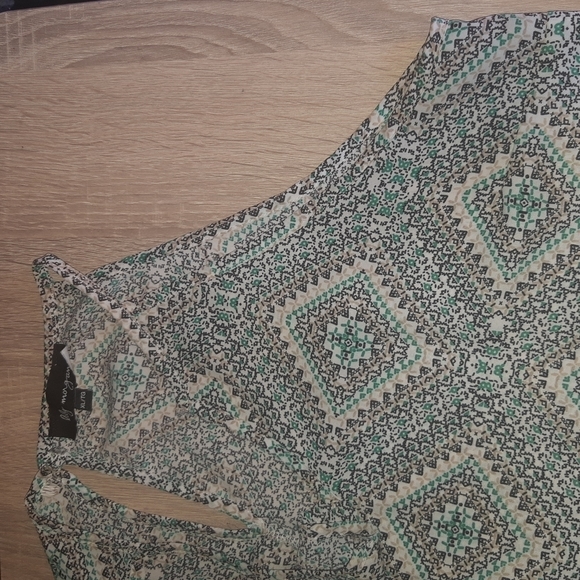 LILY Morgan XL Swing Top 274 - Picture 4 of 6